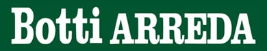Logo azienda cliente Botti Arreda - Rezzato (BS)