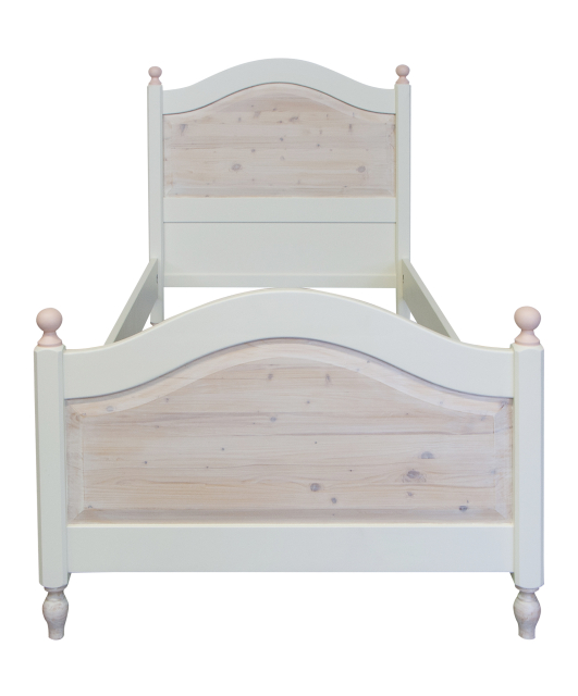 Cameretta ARIEL - Letto