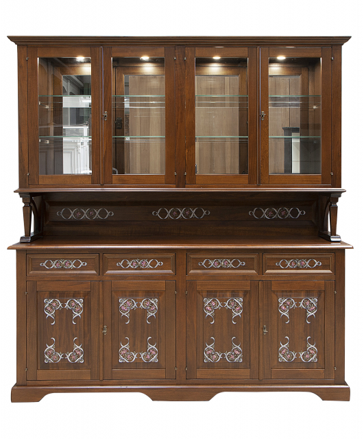 Credenza speciale