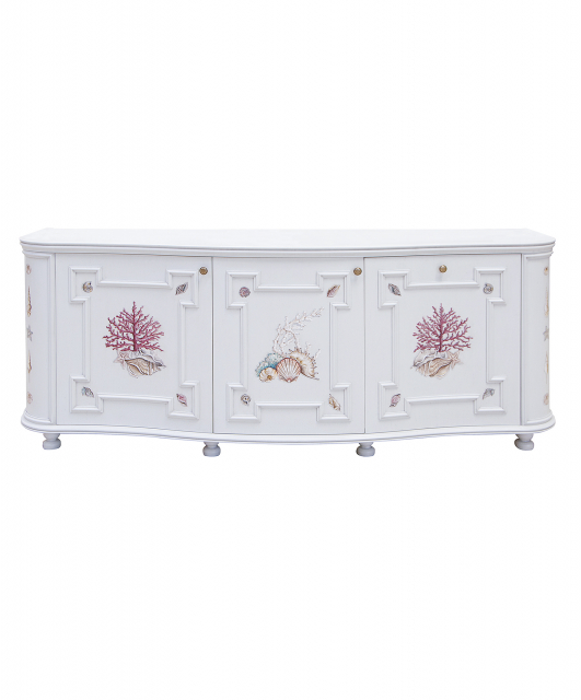 Credenza Speciale