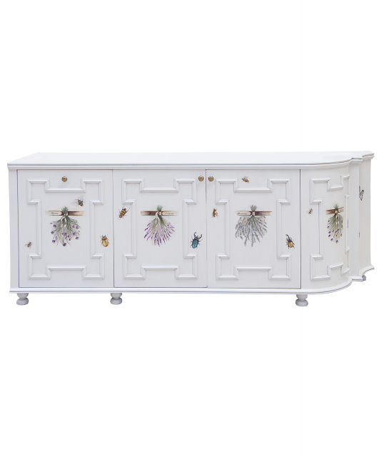 Credenza Speciale