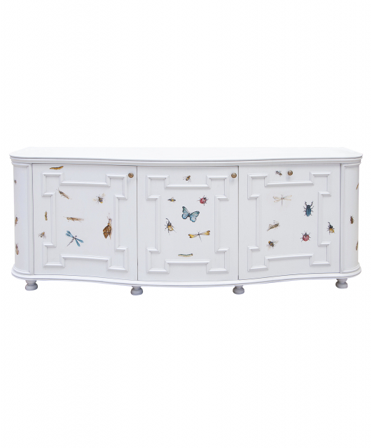 Credenza Speciale