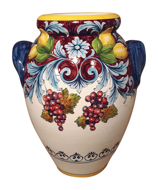 Vaso Liguria