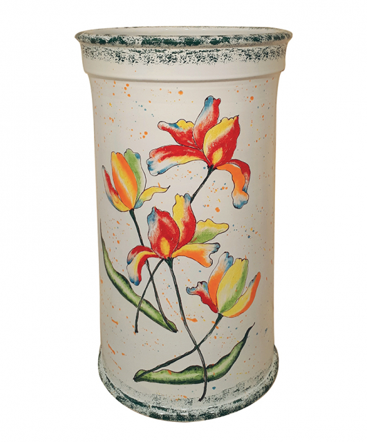 Vaso Tulipani