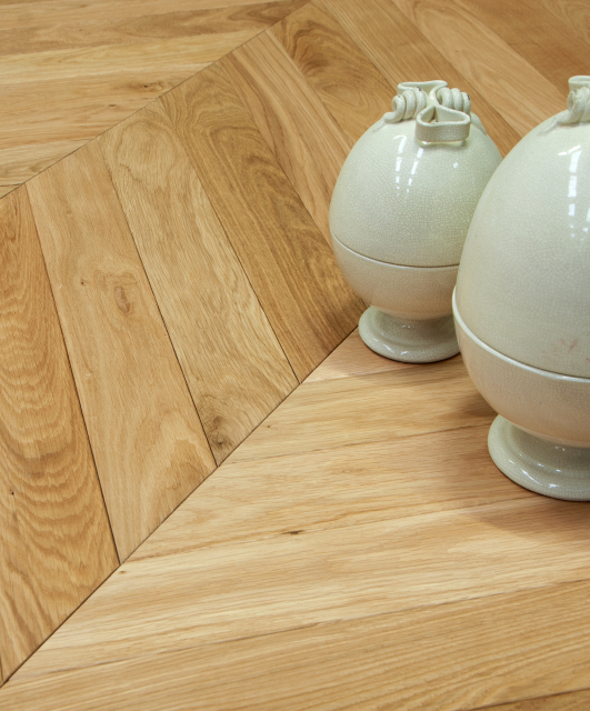 Parquet Spina