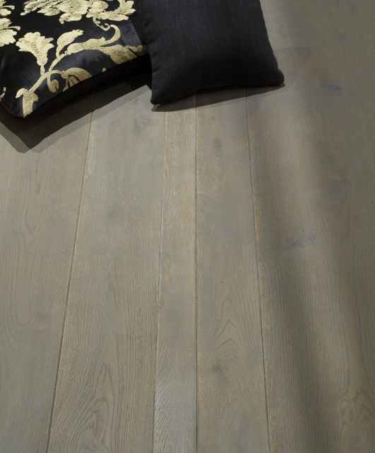 Rovere Rustico