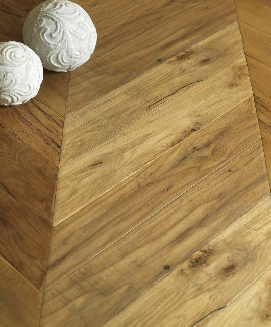 Parquet Spina